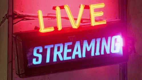 Mastersnakou Live Streaming GIF