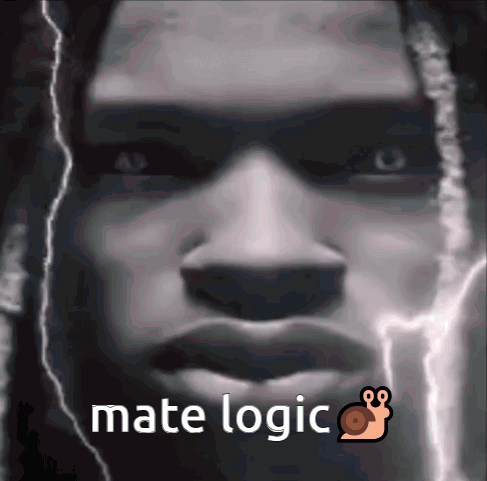 Mate GIF