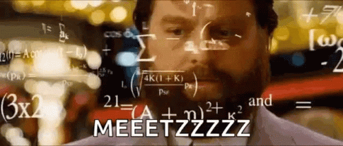 Math Zack Galifianakis GIF