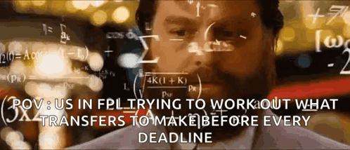 Math Zack Galifianakis GIF