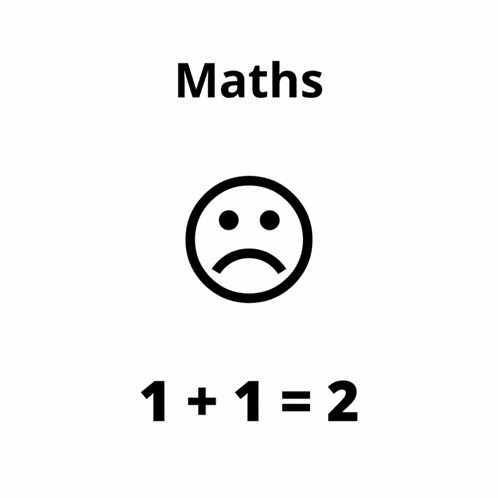 Maths Binaire GIF