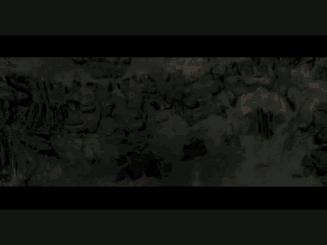 Matrix Welcome GIF