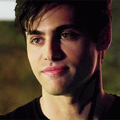 Matthew Daddario Shadowhunters GIF