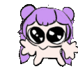 Mawa Maraevantree Sticker