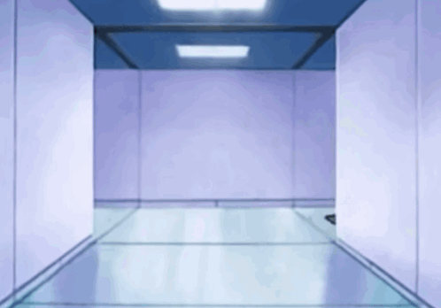 Max Mizuhara And Manabu Saien Sneaking Around Running Bakuten Shoot Beyblade GIF