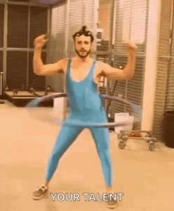 Maxenss Dance GIF
