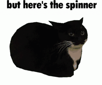 Maxwell Cat Maxwell GIF