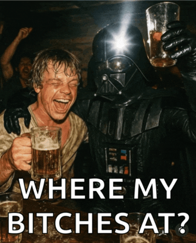 May The Fourth May The Force Be With You Meme