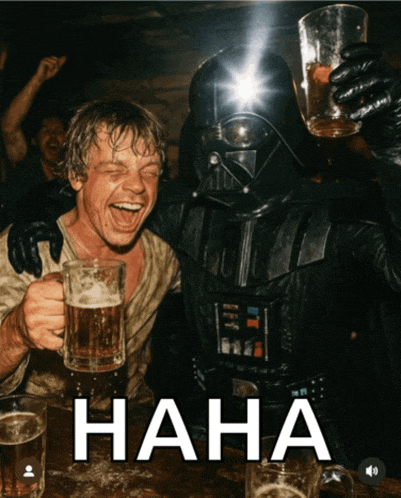 May The Fourth May The Force Be With You Meme