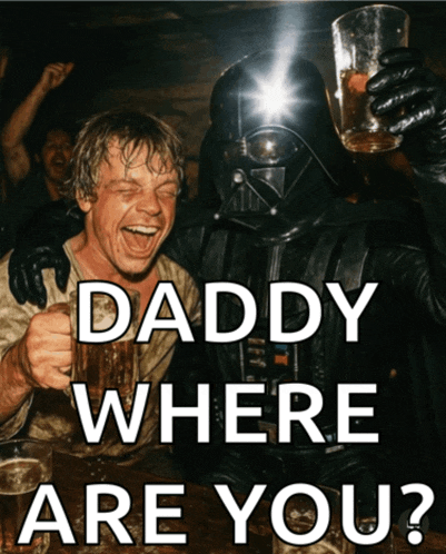 May The Fourth May The Force Be With You Meme