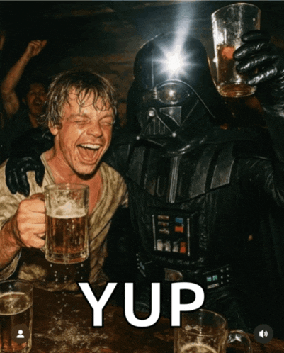 May The Fourth May The Force Be With You Meme