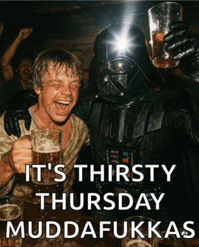 May The Fourth May The Force Be With You Meme