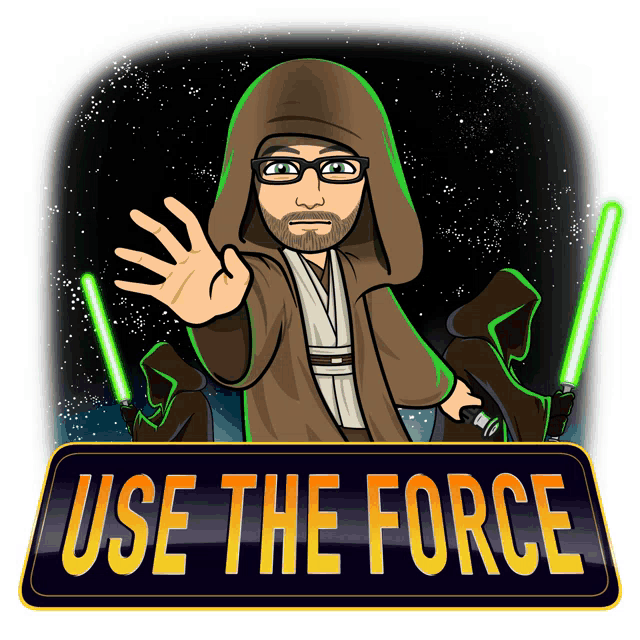 May The4th Be With You Meme
