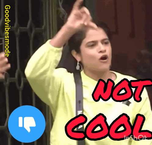 Mayasquad Goodvibesmode GIF