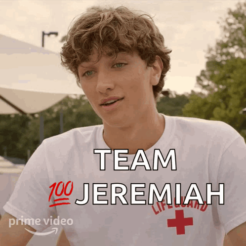 Maybe Jeremiah GIF
