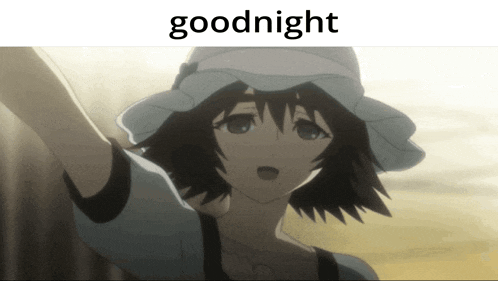 Mayushi Mayuri GIF