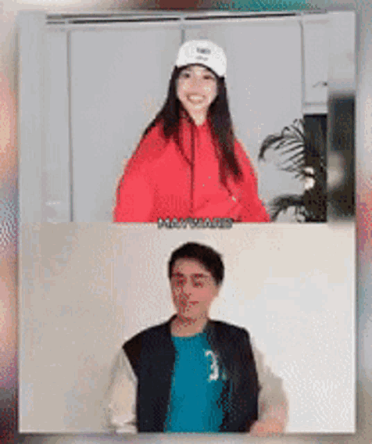 Mayward Maymay GIF
