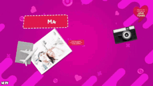 Mayward Maymay GIF
