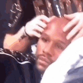 Mayweather Straight GIF