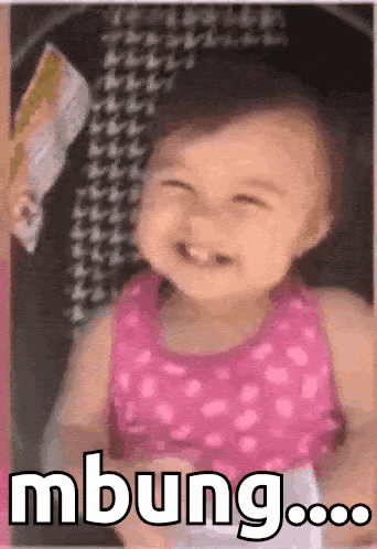 Mbu Nggak GIF
