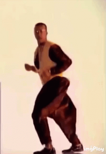 Mc Hammer Cant Touch This GIF
