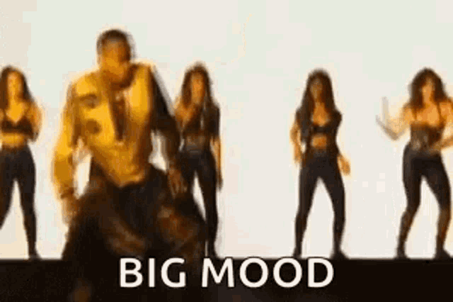 Mc Hammer GIF
