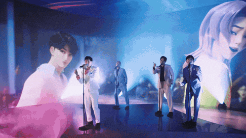 Mcdonald'S K-pop Demon Hunters Collaboration 2026 Mcdonald'S K-pop Demon Hunters Battle For The Fans 2026 GIF