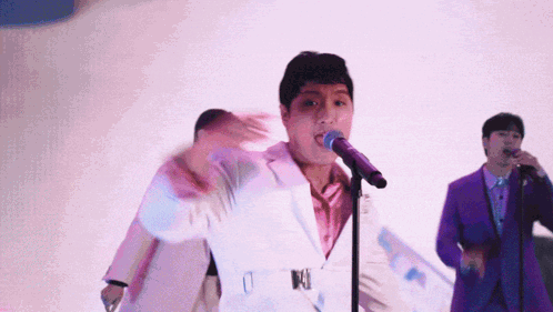 Mcdonald'S K-pop Demon Hunters Collaboration 2026 Mcdonald'S K-pop Demon Hunters Battle For The Fans 2026 GIF