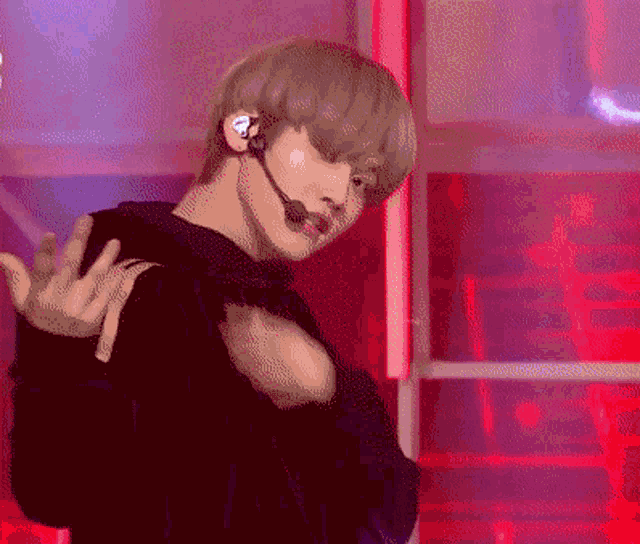 Mcnd Kpop GIF