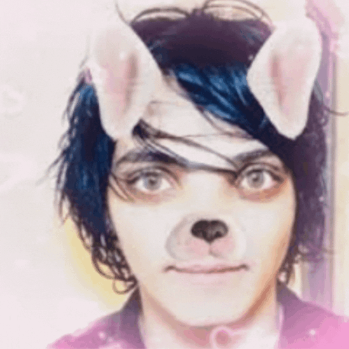 Mcr Aww GIF
