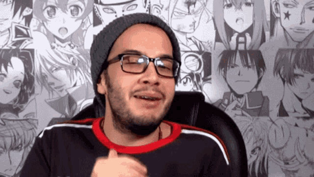 Me Dicen GIF