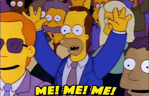 Me Me GIF