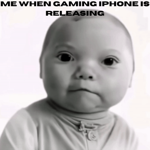 Me When Gaming Iphone GIF