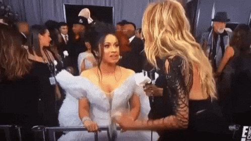 Me Zoning Out GIF