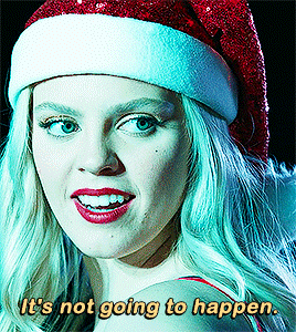 Mean Girls 2024 Regina George GIF