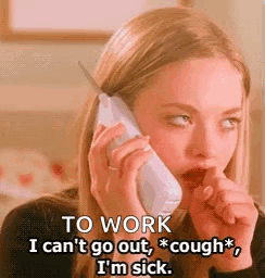 Mean Girls Karen Smith GIF