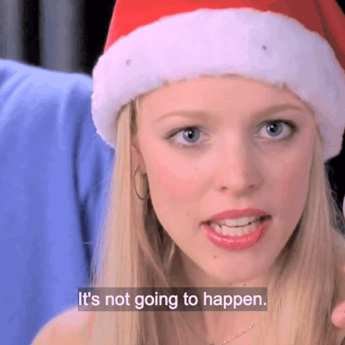 Mean Girls Mean Girls Movie GIF