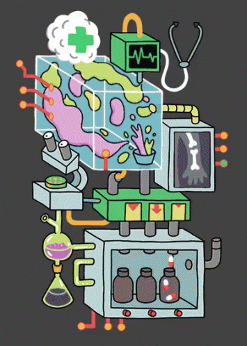 Medicine GIF
