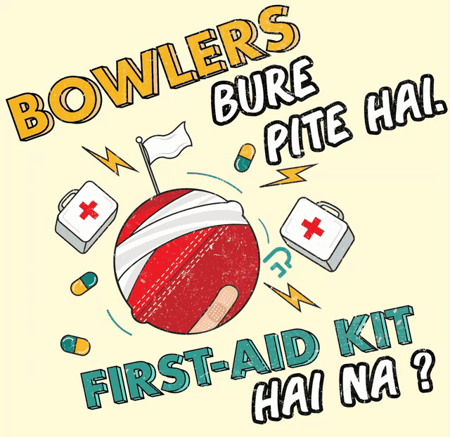Medicine Ipl GIF