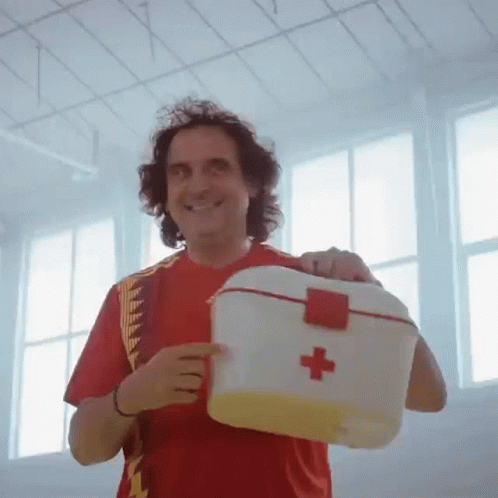 Medico Taburete GIF