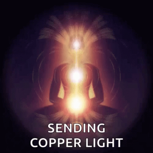 Meditate Energy GIF
