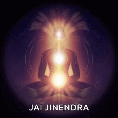 Meditation Chakra GIF