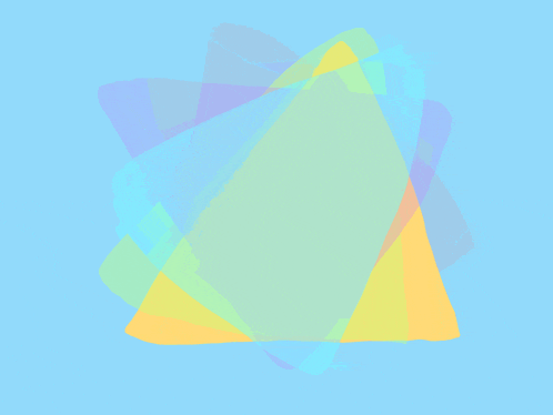Meditation Chill Out GIF