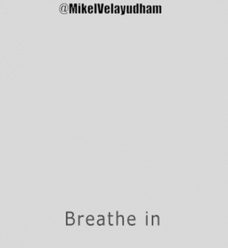 Meditation Mindfulness GIF