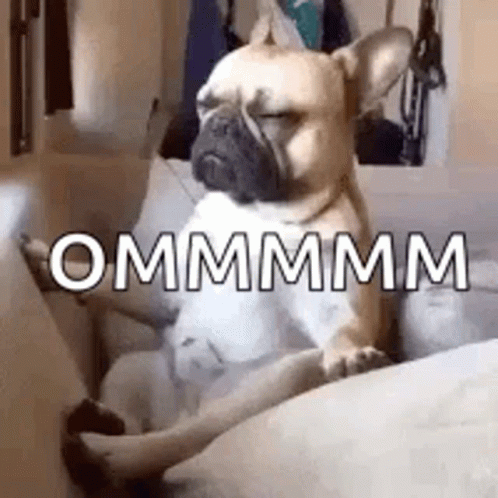 Meditation Yoga GIF