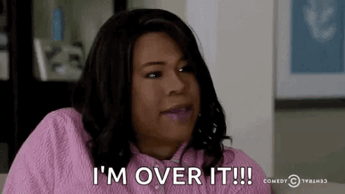 Meegan Peele GIF