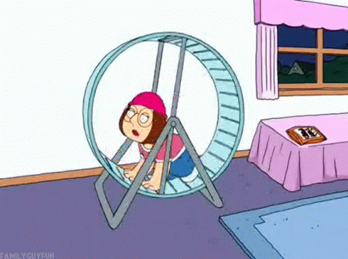 Meg Griffin GIF