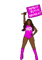 Meg The Stallion Meg Sticker