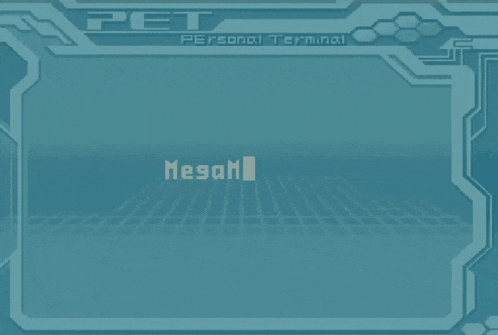 Megaman Battle Network Mmbn GIF