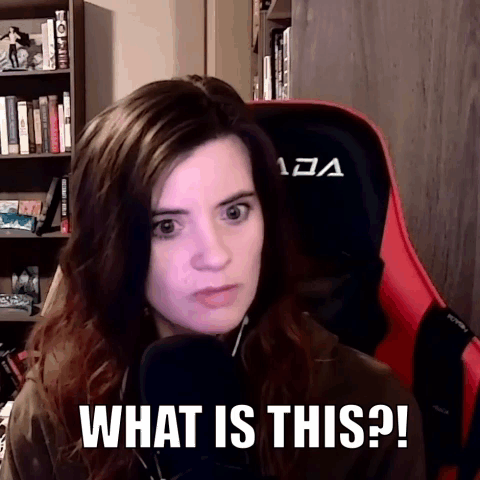 Meganleigh What Is This GIF